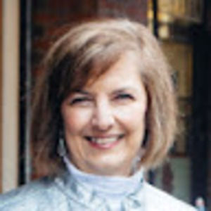 Meet your Posher, Rhonda